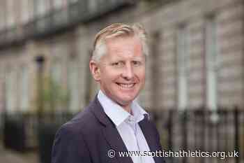 WATCH: Ian Beattie on Athletics Trust Scotland and how you can help - scottishathletics.org.uk