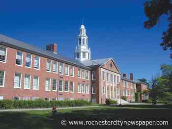 SUNY campuses to allow fully vaccinated to go mask-free