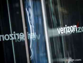 Verizon sells 90% of media division to Apollo for $5 billion