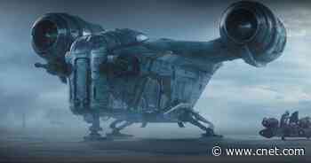May the 4th: The 41 most powerful Star Wars spaceships, ranked     - CNET