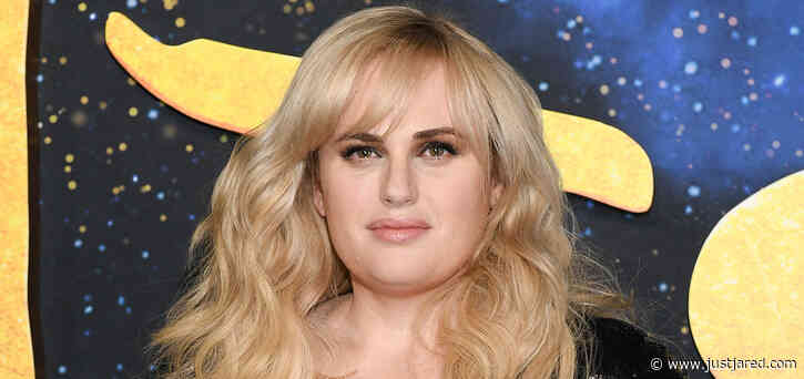 Rebel Wilson Opens Up About Fertility Struggles in Honest Post to Fans