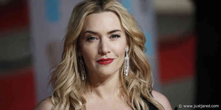 Kate Winslet Crawled Into A Trunk To Help Make A Co-Star More Comfortable on 'Mare of Easttown' Set