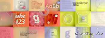 Beyond Calibri: Finding The Next Microsoft 365 Default Font