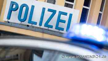 Täter schlägt Scheibe ein: Tabakdiebstahl in der Ludwigstraße