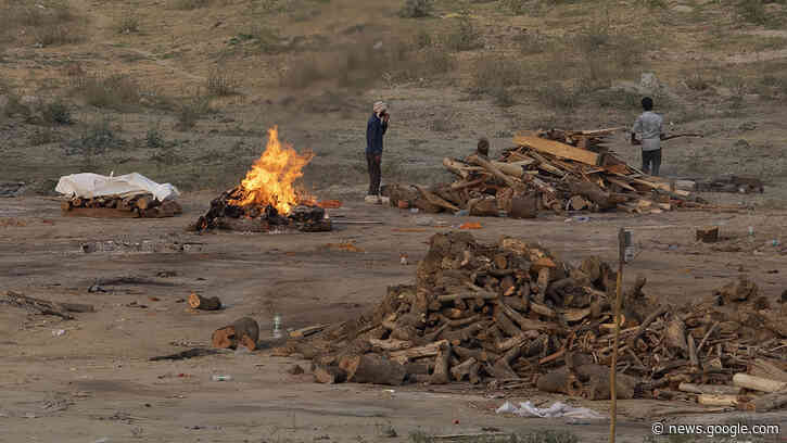 Why India's coronavirus data is vastly undercounted - Fox News