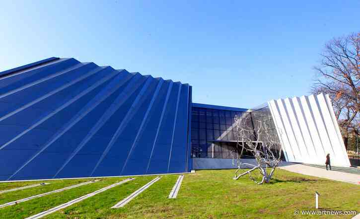 Eli Broad Dies at 87, Japan Courts Art Businesses, and More: Morning Links from May 3, 2021