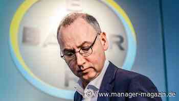 Bayer: CEO Werner Baumann könnte durch US-Richter stürzen