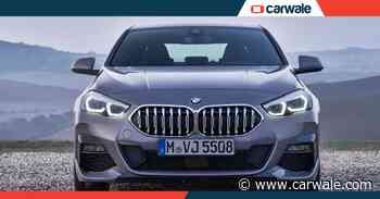 BMW 2 Series 220i Sport – Why should you buy it? - CarWale