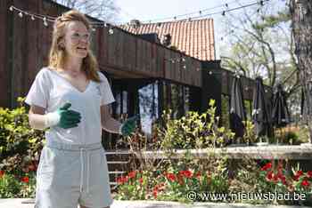 Toerisme in Houtum leeft ondanks corona: “Het sympathieke Knokke van de Kempen” - Het Nieuwsblad