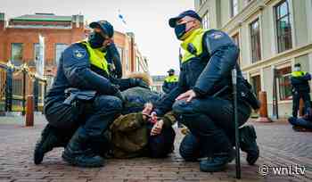 LEES OOK: Korpschef Van Essen: politie heeft hersteltijd nodig - wnl.tv