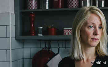 Review Geri van Essen Cleaned The Windows digitaal - Hifi