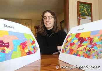 Are Pa.’s state House and Senate maps gerrymandered? Depends on how you measure them.