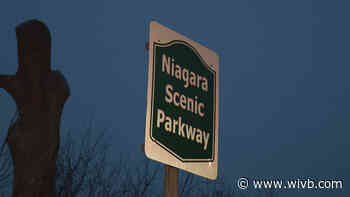 Road work to begin for three days on Niagara Scenic Parkway this Wednesday
