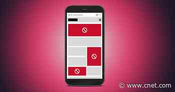 Ad blocking surges as millions more seek privacy, security and less annoyance     - CNET