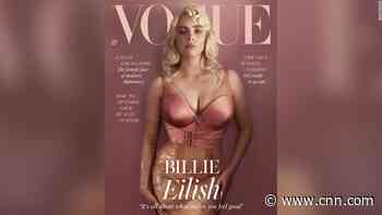 Billie Eilish on exploitation and not letting herself 'be owned anymore'