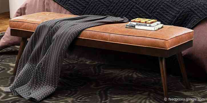 10 pieces of neutral furniture for your home