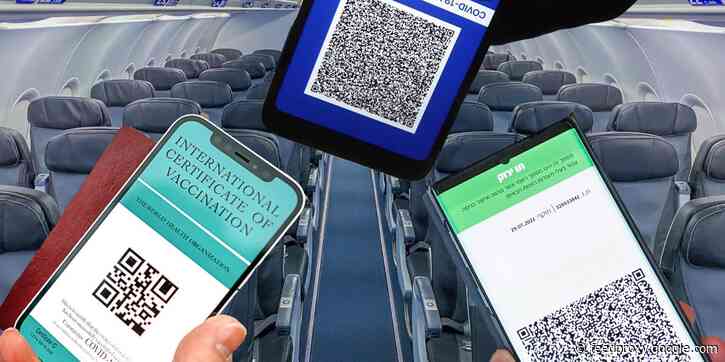 I'm a former hacker and I believe the current round of digital vaccine passports pose real security risks. But a safe, effective vaccine passport is possible.