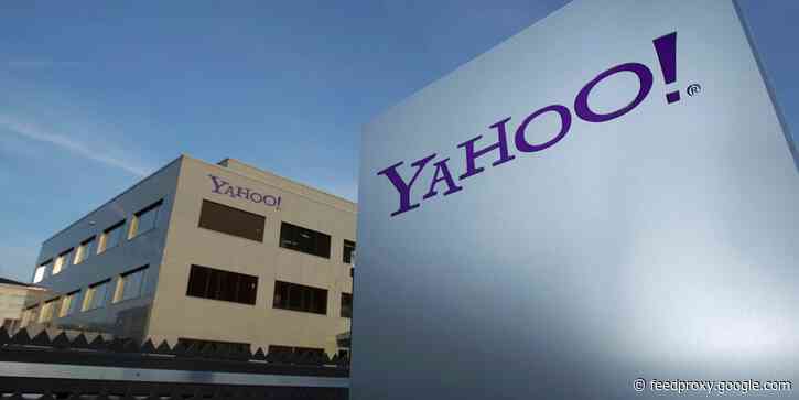 Verizon just sold AOL and Yahoo for $5 billion, and the new company will be known as 'Yahoo' going forward