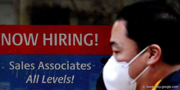 10 Things in Politics: Big problems may await the economy