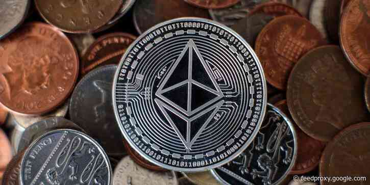 10 top crypto tokens, plus the rising stars of equity research