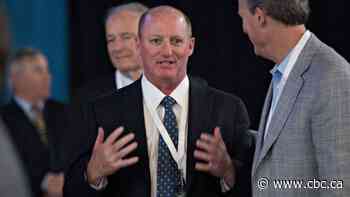 Edmonton-born Greg Abel picked as Warren Buffett's successor as Berkshire Hathaway CEO