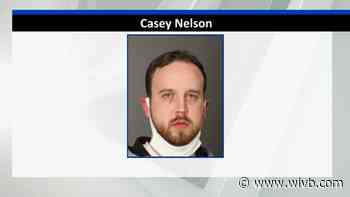 Sheriff: Pursuit of wrong-way drunk driver ends on I-90