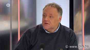 Van Ranst: “We weten niet of onze vaccins beschermen tegen Indiase variant” - Gazet van Antwerpen