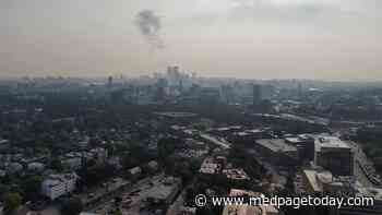 Even Short-Term Pollution May Threaten Brain Health