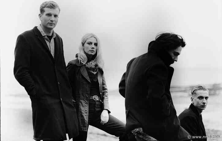 Wolf Alice bring forward the release of new album ‘Blue Weekend’