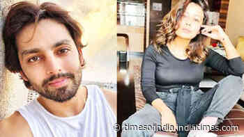 Himansh Kohli opens up on his ugly breakup with singer Neha Kakkar