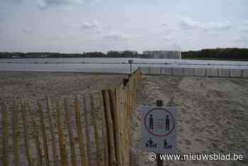 Zwemmen in domein Nieuwdonk wordt betalend én met reservatie: “Beslissing genomen na drukke zomer van 2020”<BR />
