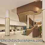 Largest Hilton outside the US gets refurb by Perkins&Will