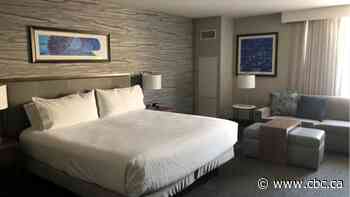 Shared smoking breaks, broken rules: What led to Nunavut's first COVID-19 cases?