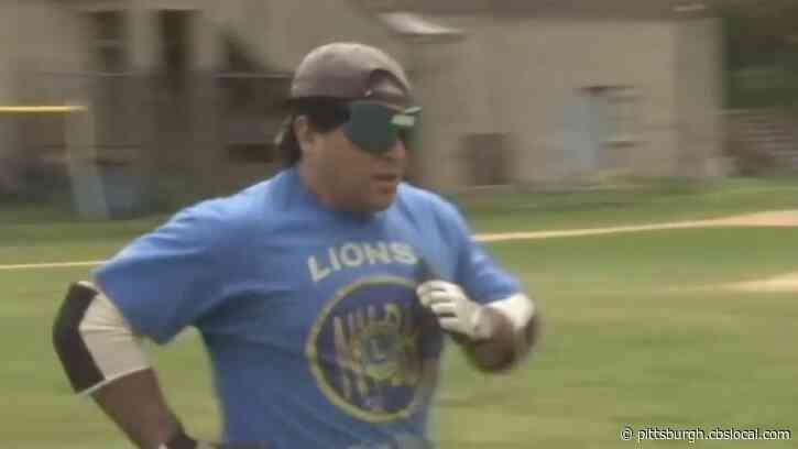 Blind Baseball: Bronx High School Hosts Adaptive Game For Visually Impaired Players