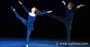 American Ballet Theater Announces Summer Tour