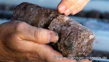 Elektroauto-Akku-Rohstoff: E-Auto-Spezialist und Ex-Deutschbanker Stefan Krause steigt bei Lithium-Verarbeiter ein