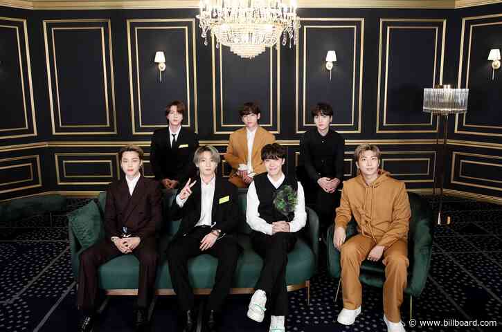 BTS Offers Another Sweet Taste of ‘Butter’ in 2 New Teasers