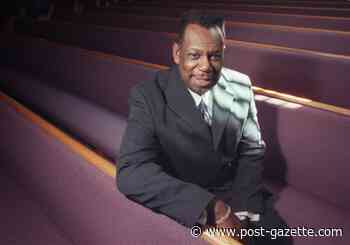 Obituary: Loran Mann, faith leader and longtime WPXI newscaster