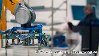 Michelin: Neue Fabrik für Wasserstoff-Brennstoffzellen