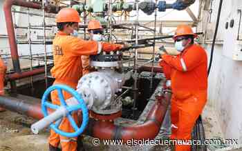 Baja 11,200 mdp aportación fiscal de Pemex - El Sol de Cuernavaca