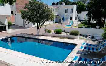 Hoteleros continúan esperando la recuperación económica - El Sol de Cuernavaca