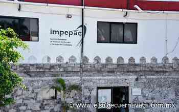 Inseguridad y desacuerdos ahuyentan a los candidatos - El Sol de Cuernavaca