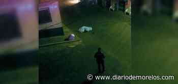 Joven ebrio derrapa y muere en Cuernavaca - Diario de Morelos