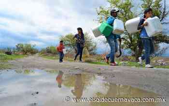 El suelo como recurso natural - El Sol de Cuernavaca