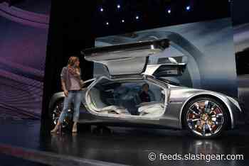 Germans discover enough lithium in the Rhine River Valley to build 400 million EVs