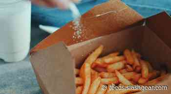 Eating a bit too much salt can have a major effect on immune cells