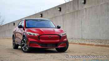 The UAW wants federal EV rebates only on vehicles built in the US