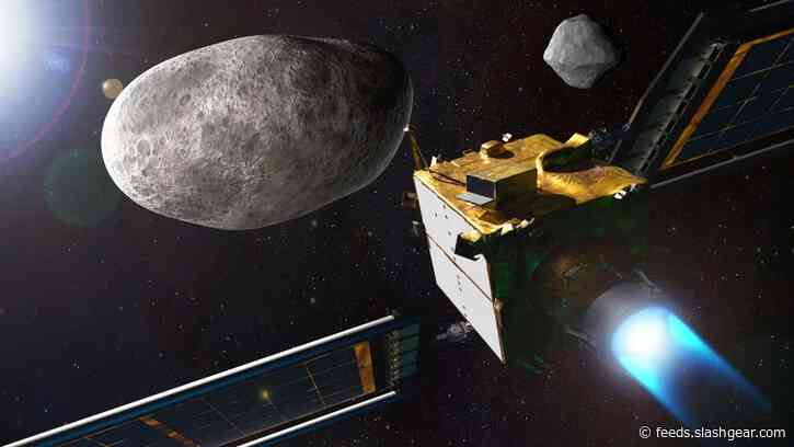 The results of the 2021 asteroid impact simulation highlight threats posed by asteroids