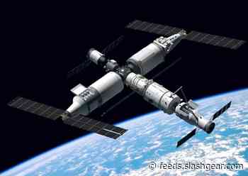 China will need ten launches to complete its space station