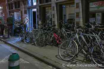 Dief had liefst negentig gestolen fietsen in huis, soms nog in de verpakking: “Ik verkocht ze op Facebook”